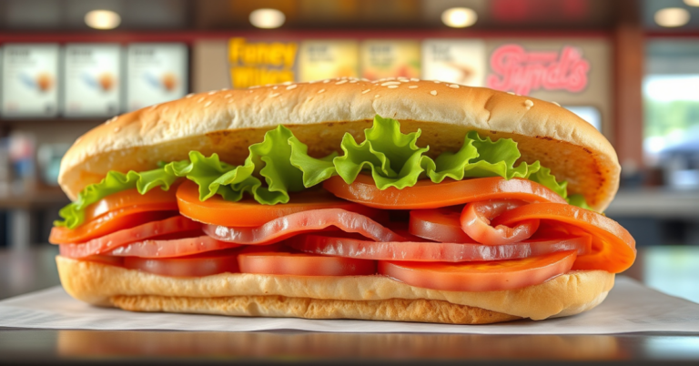 Jersey Mike’s Allergen Menu With Prices For 2026
