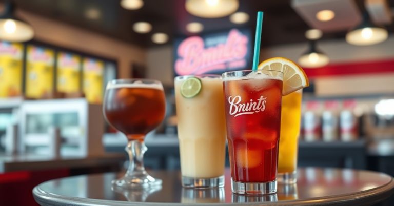 Jersey Mike’s Drinks Menu With Prices For 2026