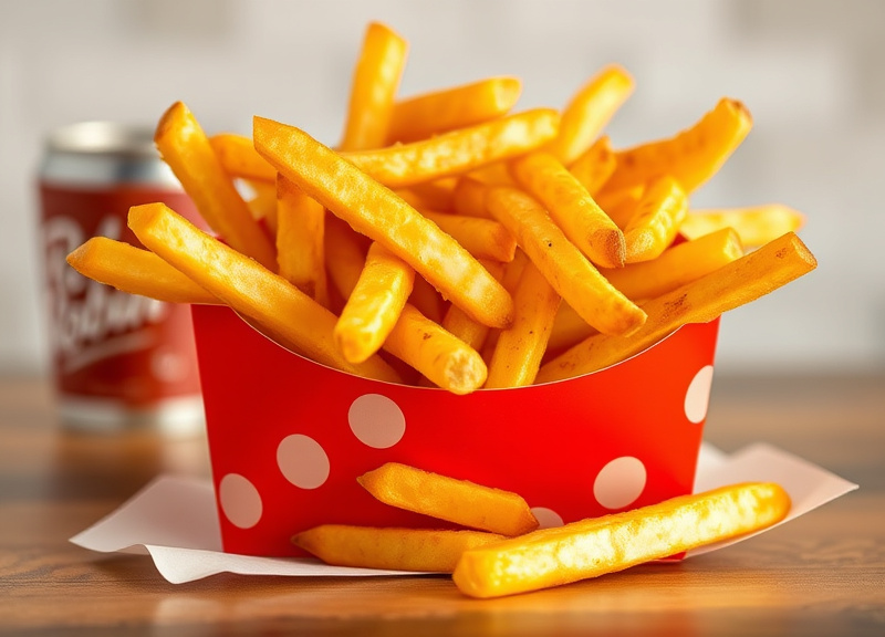 Classic Fries