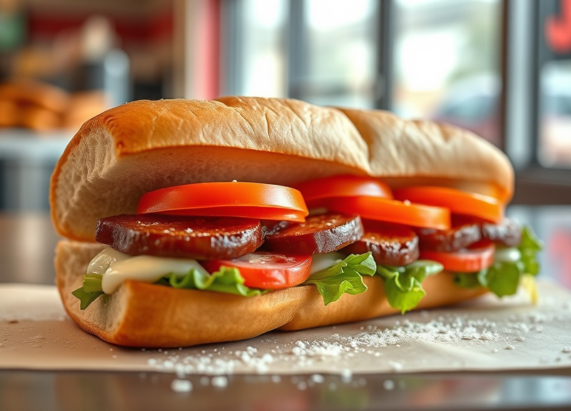 Cold Subs