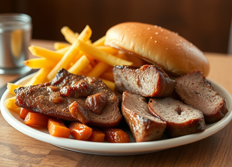 Homestyle Meat Specials