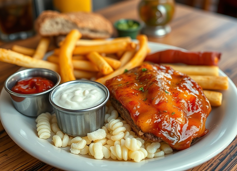 Seasonal Cracker Barrel Specials