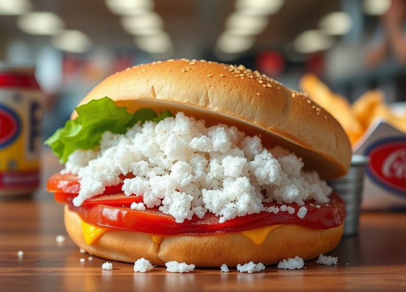 Sodium Considerations