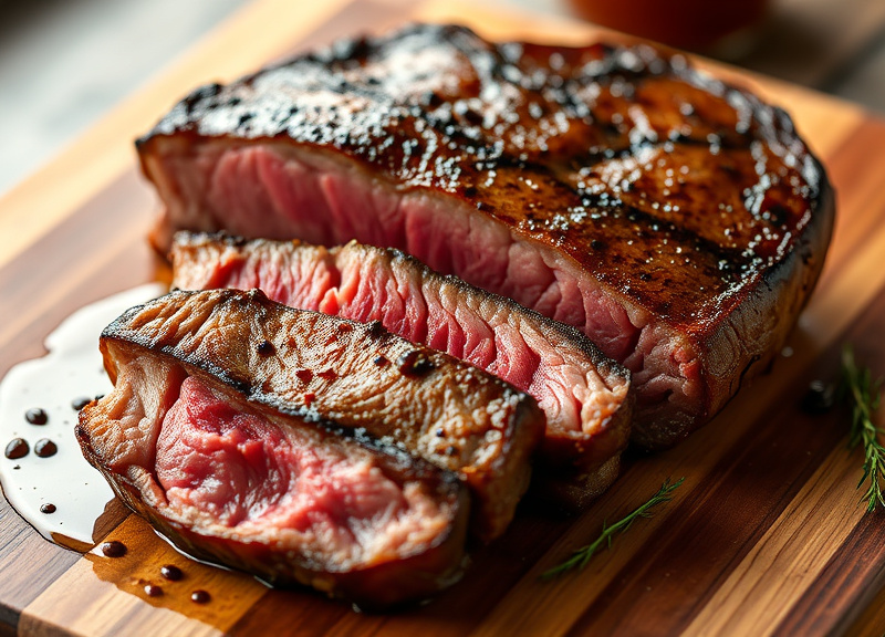Steakhouse Special Cuts