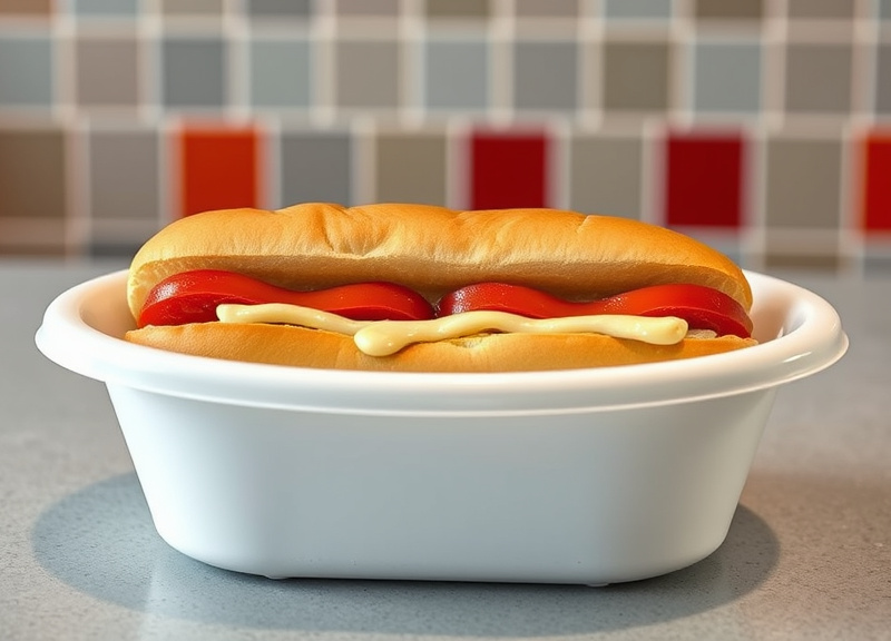 Sub In A Tub